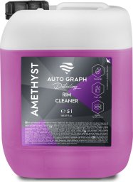 Autograph Auto Graph Amethyst 5L - deironizer, krwawa felga