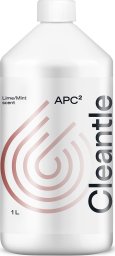  Cleantle Cleantle APC Lime / Mint Scent 1L - uniwersalny środek czyszczący