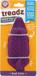 Arm & Hammer	 Arm&Hammer Super Treadz Gator Small [FFP11927]