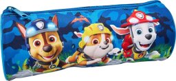 Piórnik Vrige Paw Patrol Pencil case - round