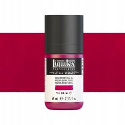 SmartMax LQX Acrylic Gouache 59ml Quina magenta114