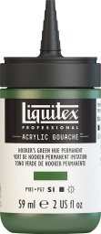 SmartMax LQX Acrylic Gouache 59ml Hookers green h perm 224