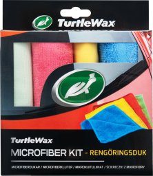 ProBiotic Microfiber kit