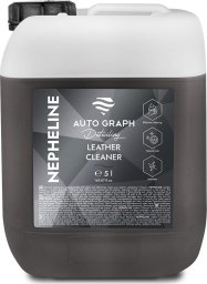 Autograph Auto Graph Nepheline Leather Cleaner 5L