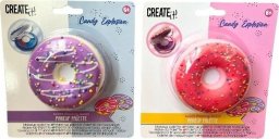  Create it! CREATE IT! Candy paleta do makijażu donut 84812 /6