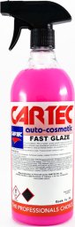 Cartec Cartec Fast Glaze - wosk nabłyszczający w płynie 1L