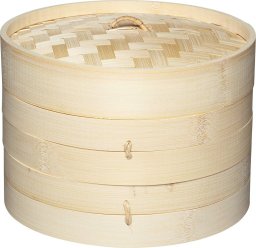  Lee Kum Kee Ken Hom KH506, Traditional (Dim Sum) basket, Bamboo, Wood, 1 pc(s)