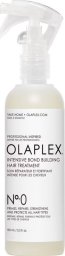 Olaplex  Olaplex, Intensive Bond Building No.0, Free Of DEA/Aldehydes & Formaldehyde, Hair Lotion Treatment, Primes/Repairs/Strengthens & Protects, 155 ml For Women