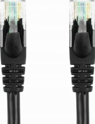 Accura Accura UTP kat6 2.0m czarny