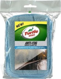 Moje Auto Turtle Wax Anti-fog - Window Cleaner Pads - 6 stk.