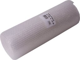 Folia stretch Vrige Folia bąbelkowa 2-warstwowa m/EAN 50cmx10m - (10 metrów na rolkę)
