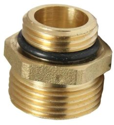 3412R ZŁĄCZKA DO ROZDZIELACZ 1/2X3/4 // TG.NYPELVERO.3412R