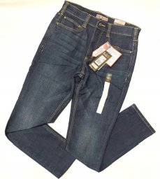 5.11 Tactical 5.11 DEFENDER-FLEX JEAN-SLIM-DW INDIGO-35-32 MENS 74465-649