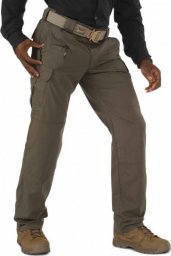 5.11 Tactical 5.11 STRYKE PANT W/FLEX-TAC TM-TUNDRA-44-34 MENS 74369-192