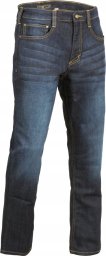 5.11 Tactical 5.11 DEFENDER-FLEX JEAN-SLIM-DW INDIGO-33-36 MENS 74465-649