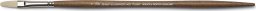 SmartMax ARTISTS' OIL SYNTHETIC HOG BRUSH FILBERT SIZE 4