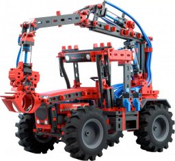 Fischertechnik  fischertechnik Strong Pneumatics, construction toys