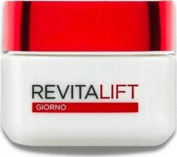  L’Oreal Paris L'Oreal Paris, Revitalift, Anti-Wrinkle & Firming, Day, Cream, For Face, 50 ml For Women