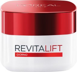  L’Oreal Paris Revitalift Giorno Ujędrniający krem przeciwzmarszczkowy na dzień 50ml