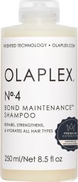 Olaplex  Olaplex, No.4 Hair Perfector, Hair Shampoo, Repairing & Strengthening, 250 ml For Women