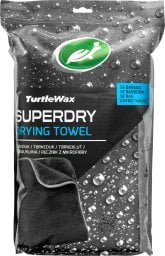 TurtleWax Turtle Wax Superdry Drying Towel