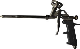 Work-it Work>it® pistolet do fug do pianka PU