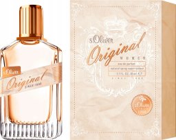  S.OLIVER Original Women EDP spray 30ml