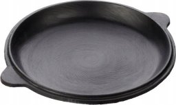 Texas Club PAN COVER CAST IRON 27CM