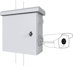  Lanview Mini Classic Pole Mounted