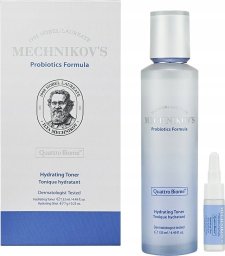 Holika Holika HOLIKA HOLIKA_Mechnikov's Probiotics Formula tonik do twarzy 133ml + 7g