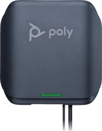 Telefon stacjonarny HP Poly Rove B2 Single / Dual Cell DECT Basisstation (UK)