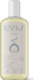  JOZKA_Baby płyn do kąpieli dla dzieci 250ml