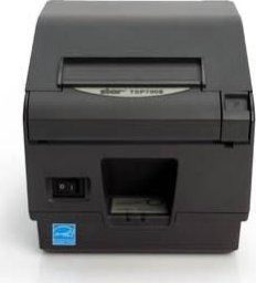 Star Micronics TSP743IIHIX GRY E+U PRINTER