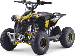 1DEA.me Pojazd Quad Spalinowy RENEGADE HIPERFECT 110CC Żółty