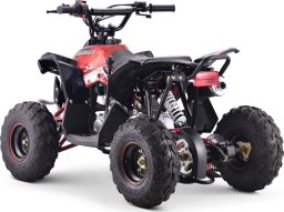 1DEA.me Pojazd Quad Spalinowy RENEGADE HIPERFECT 110CC Czerwony