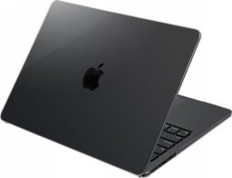 PICOM LAUT Slim Crystal-X - obudowa ochronna do Macbook  Air 13" M2 2022/M3 2024 (crystal)