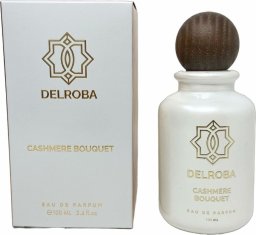 DELROBA Cashmere Bouquet EDP spray 100ml