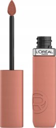 L'OREAL_Liquid Lipstick matowa pomadka do ust 601 Worth It 5ml