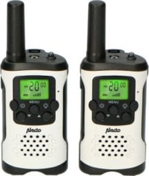 CB Radio Alecto Alecto Walkie Talkie FR-175, Weiss/Schwarz