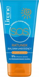  LIRENE_Sun S.O.S balsam łagodzący po opalaniu 150ml