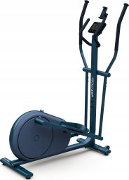 Kettler Elliptical machine KETTLER HOI CROSS+ Blueberry green