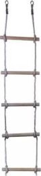 Vollare WOOD LADDER (SINGLE S04-303)