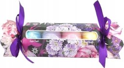 LOVE SKIN_Candy kolorowe kule do kąpieli Flower Power 4x100g