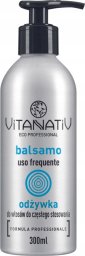 VITANATIV_Conditioner odżywka do włosów do częstego stosowania 300ml