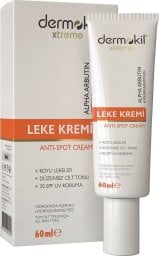 Dermokil DERMOKIL_Xtreme Anti-Spot Cream krem do twarzy przeciw wypryskom 60ml