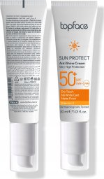  TOPFACE_Sun Protect krem do twarzy SPF50+ 30ml