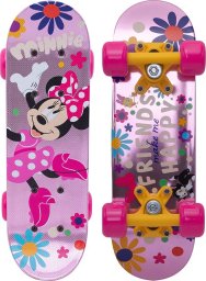 Deskorolka Deskorolka 17" MINNIE MOUSE