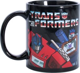 Thumbs Up ThumbsUP! Tasse - Transformers