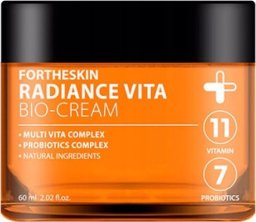  FORTHESKIN_Radiance Vita krem do twarzy 60ml