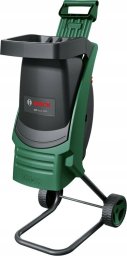  Bosch Bosch Rapid shredder AXT Rapid 2000 (green/black, 2,000 watts)